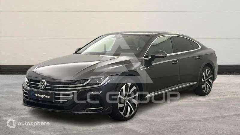 2021 Volkswagen ARTEON