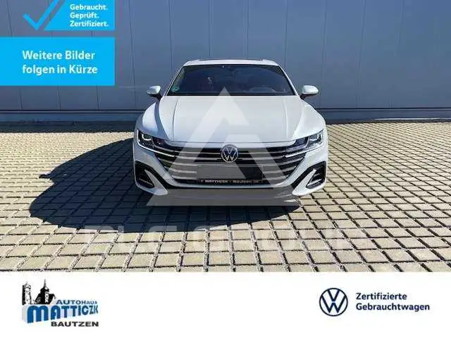 2021 Volkswagen ARTEON