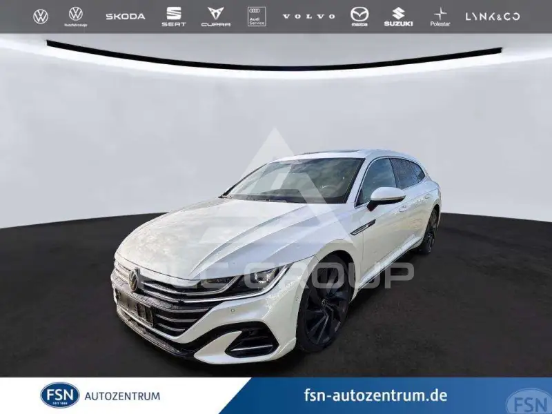 2021 Volkswagen ARTEON