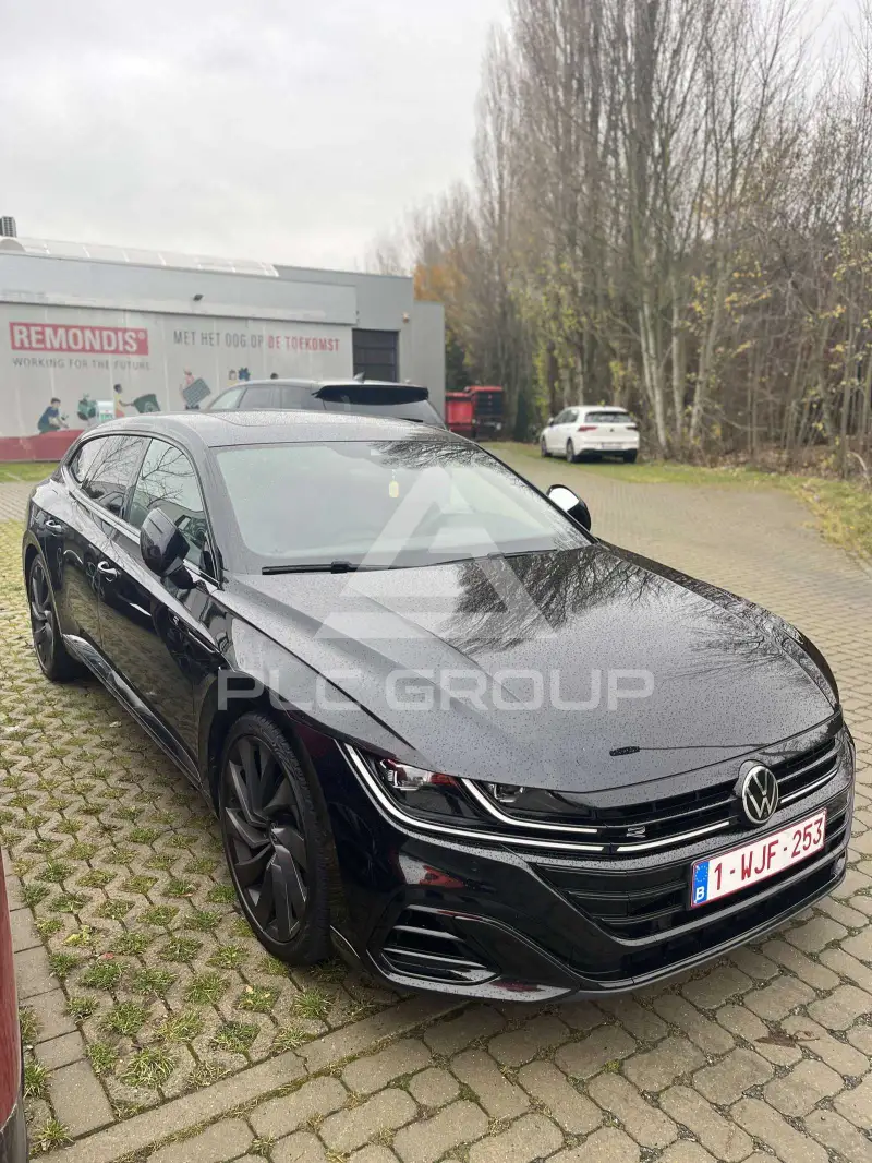 2021 Volkswagen ARTEON