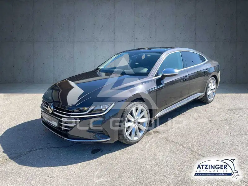 2021 Volkswagen ARTEON