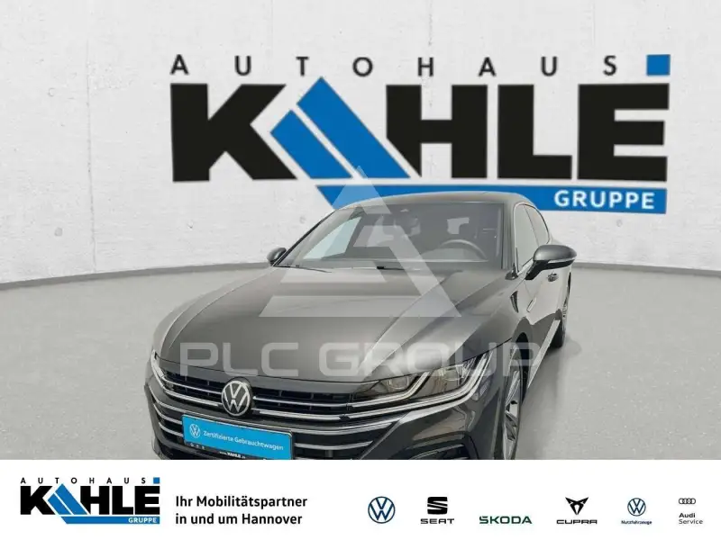 2021 Volkswagen ARTEON