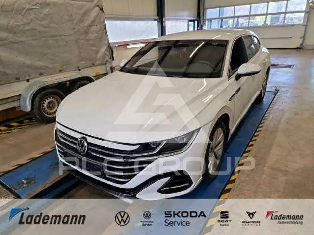 2021 Volkswagen ARTEON