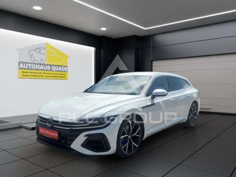 2021 Volkswagen ARTEON