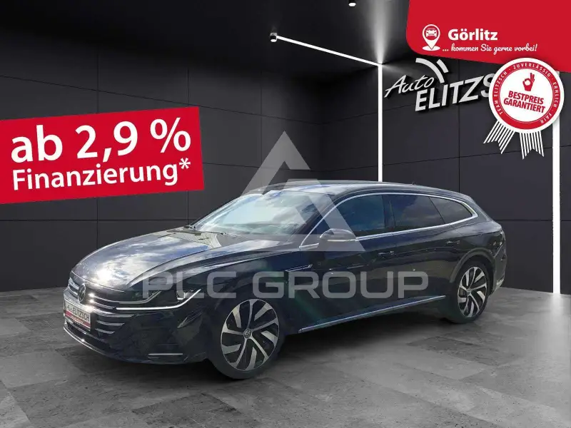 2021 Volkswagen ARTEON