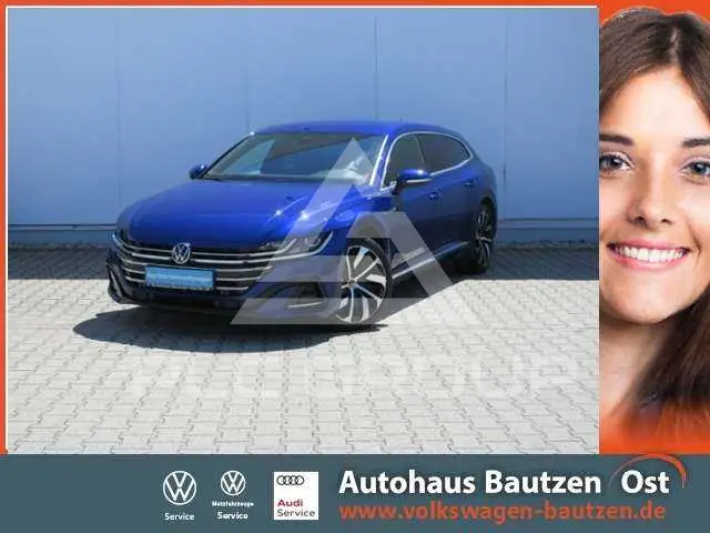 2021 Volkswagen ARTEON