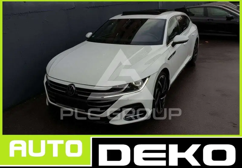 2021 Volkswagen ARTEON