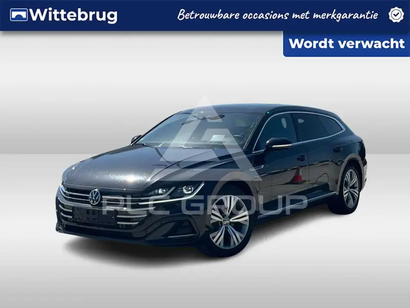 2021 Volkswagen ARTEON
