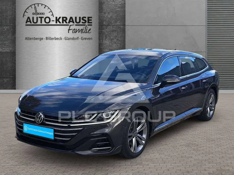 2021 Volkswagen ARTEON