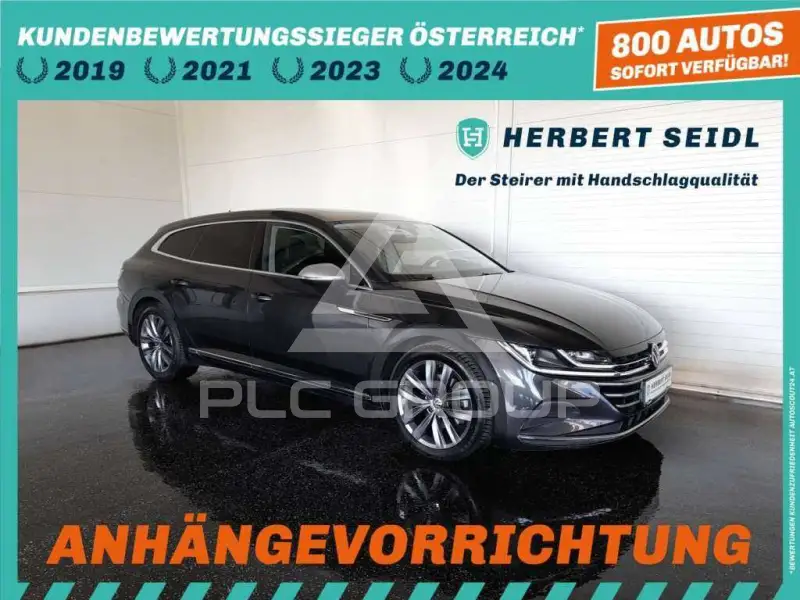 2021 Volkswagen ARTEON