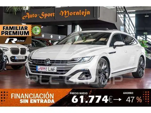 2021 Volkswagen ARTEON