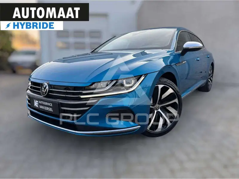 2021 Volkswagen ARTEON
