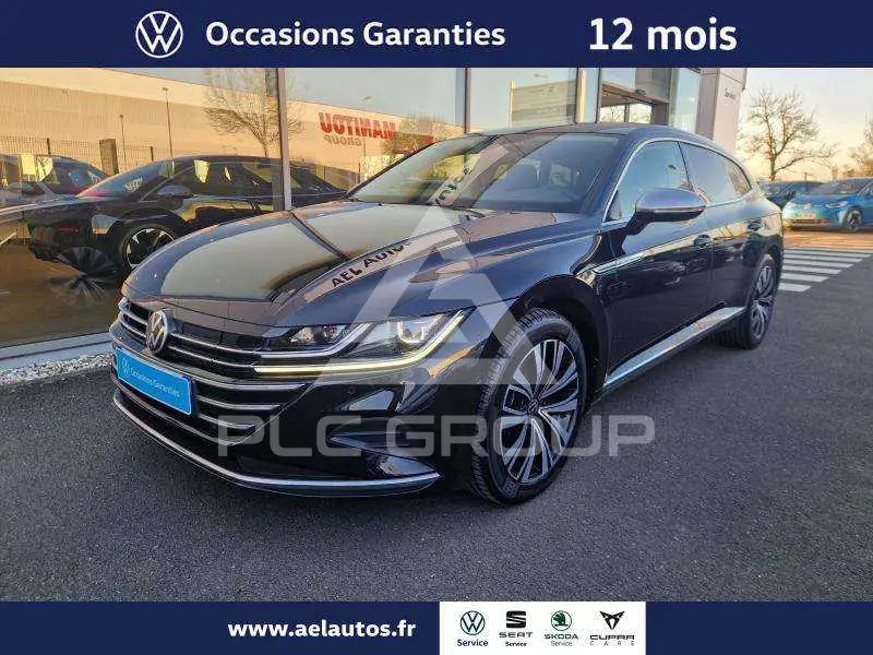 2021 Volkswagen ARTEON