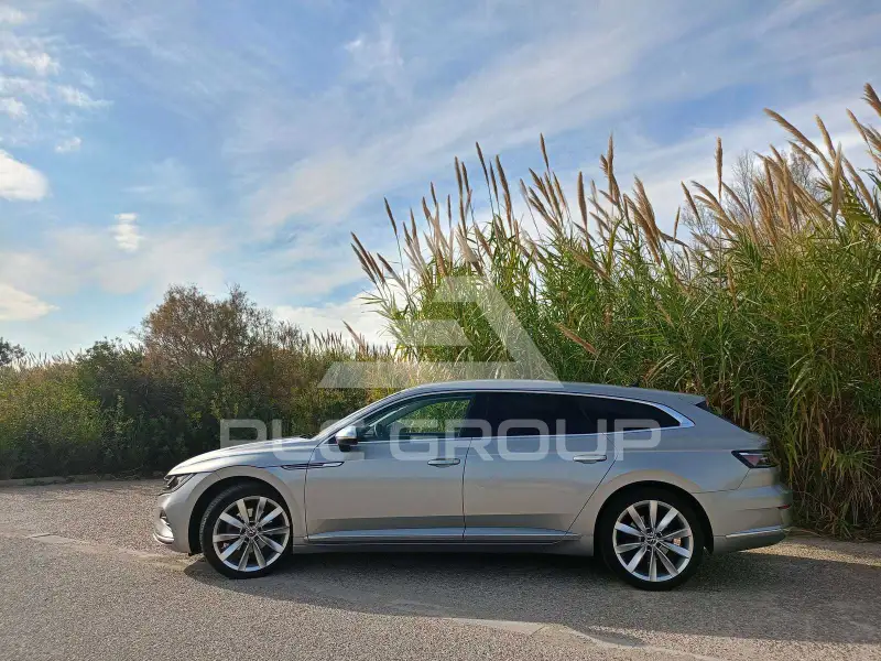 2021 Volkswagen ARTEON
