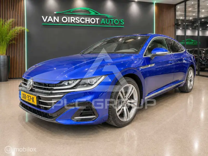 2021 Volkswagen ARTEON