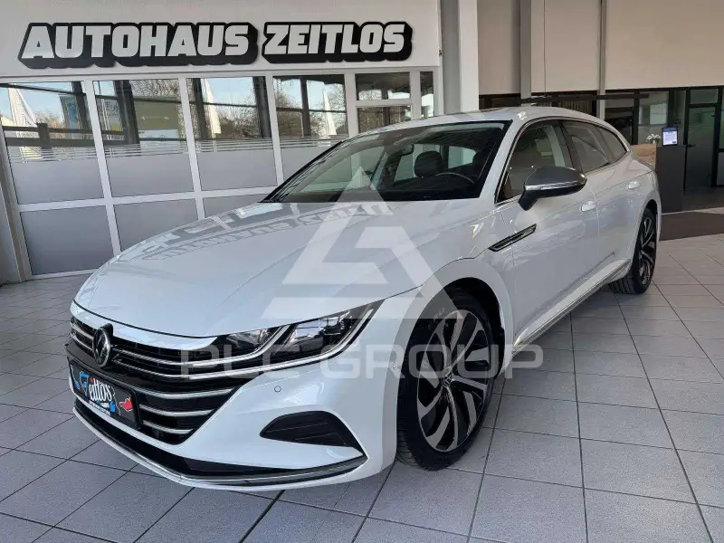 2021 Volkswagen ARTEON
