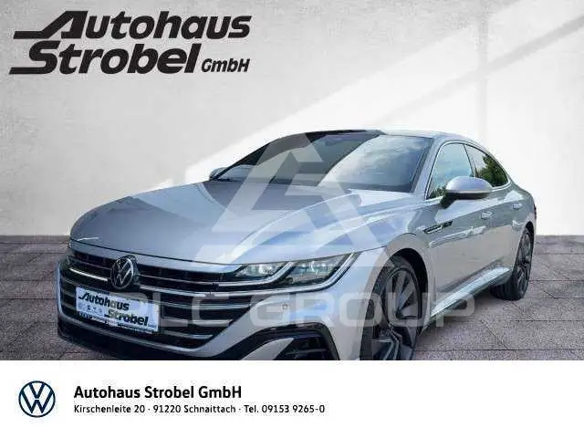 2021 Volkswagen ARTEON
