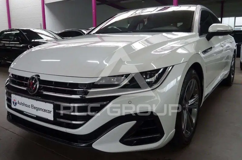 2021 Volkswagen ARTEON