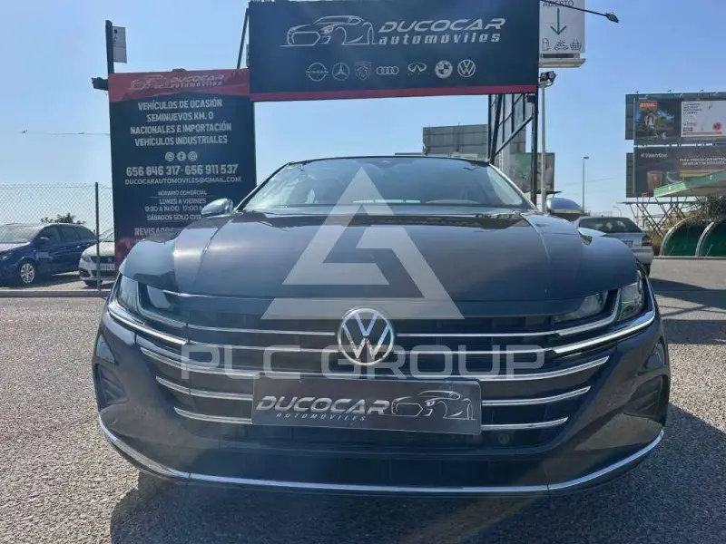 2021 Volkswagen ARTEON