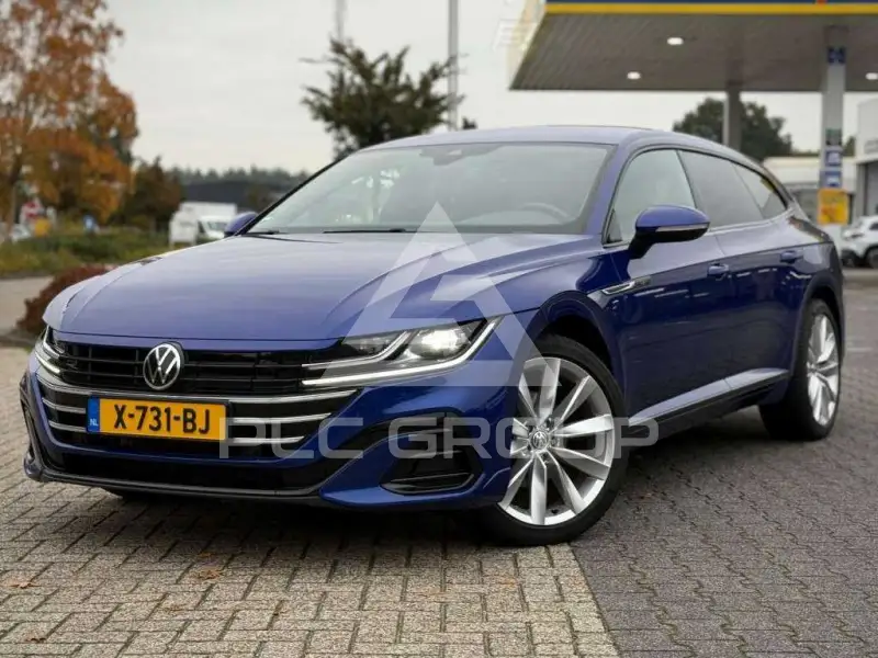 2021 Volkswagen ARTEON