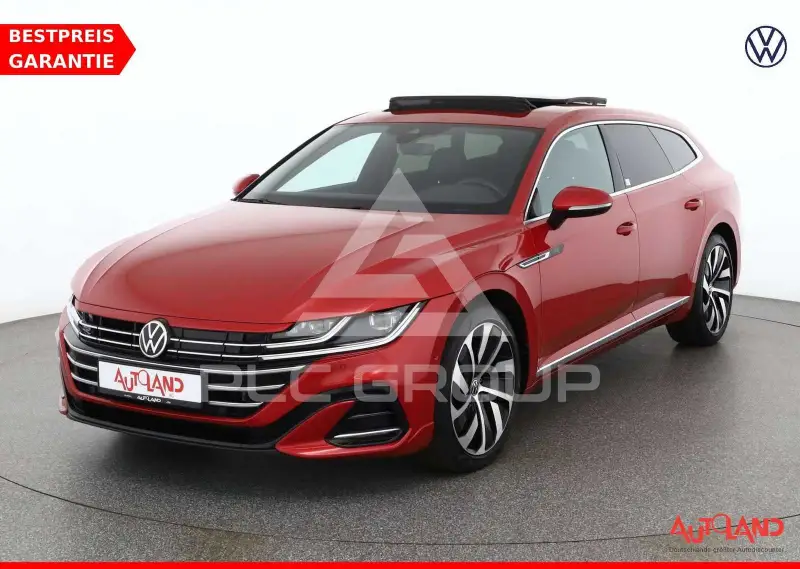 2021 Volkswagen ARTEON