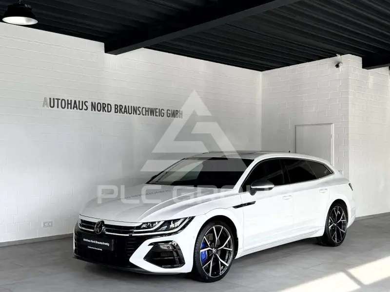 2021 Volkswagen ARTEON