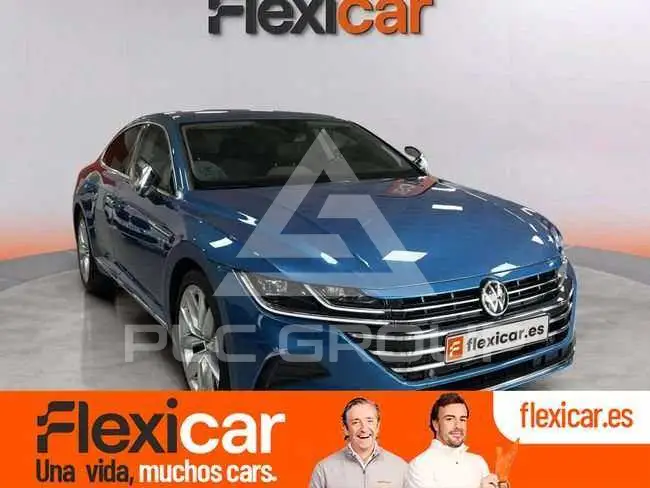 2021 Volkswagen ARTEON