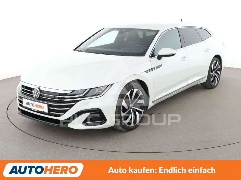 2021 Volkswagen ARTEON