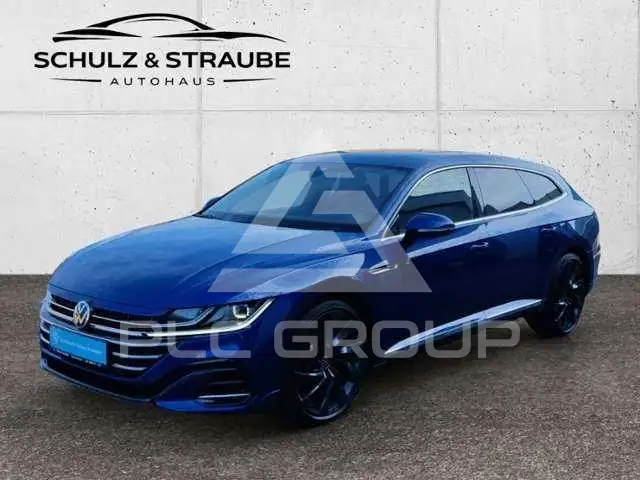 2021 Volkswagen ARTEON
