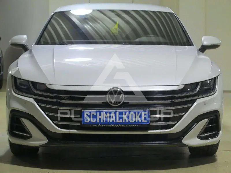 2021 Volkswagen ARTEON