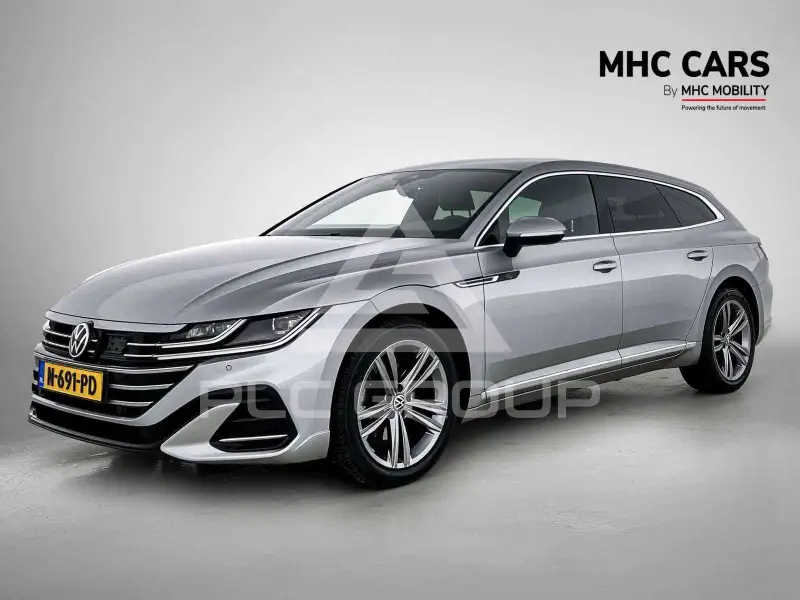 2021 Volkswagen ARTEON