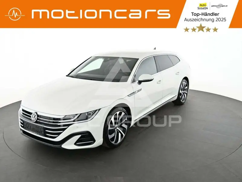 2021 Volkswagen ARTEON