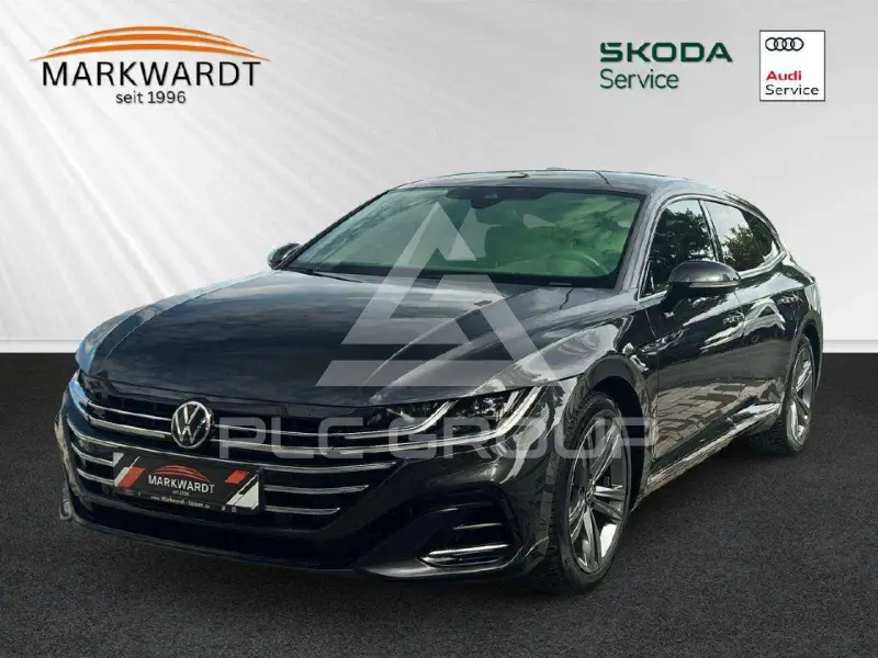 2021 Volkswagen ARTEON