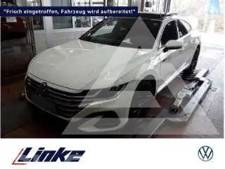 2021 Volkswagen ARTEON
