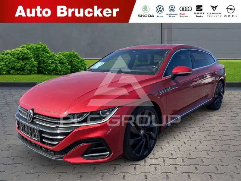 2021 Volkswagen ARTEON