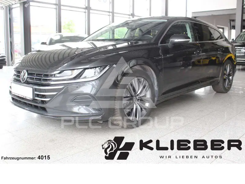 2021 Volkswagen ARTEON