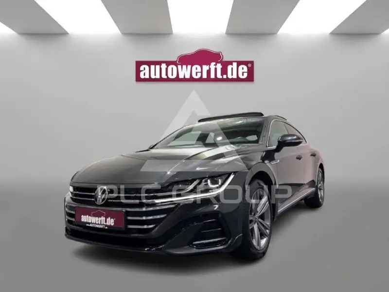 2021 Volkswagen ARTEON