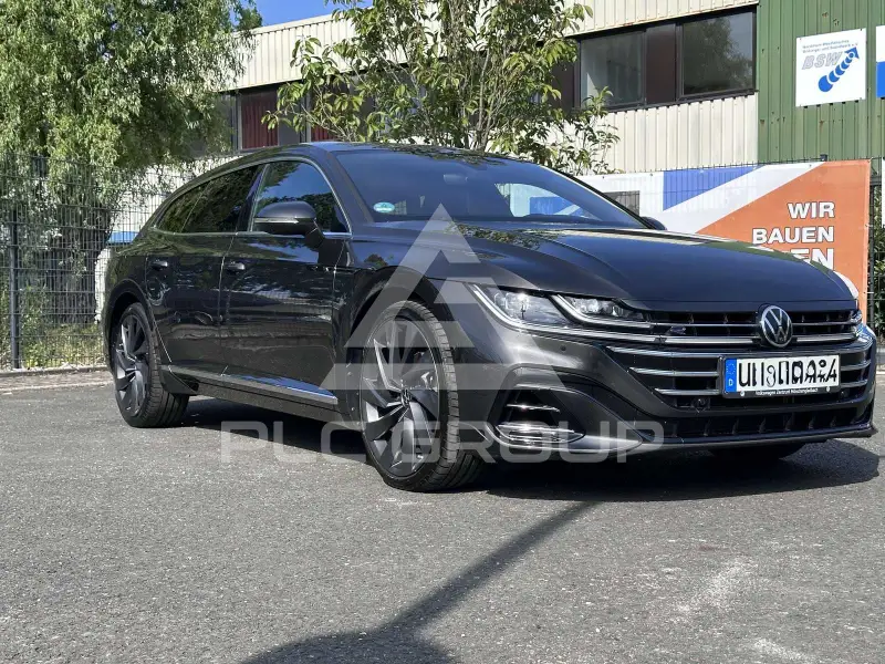 2021 Volkswagen ARTEON