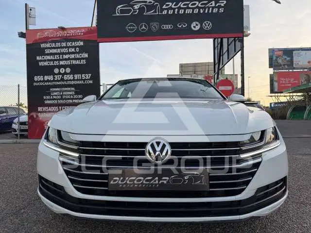 2021 Volkswagen ARTEON