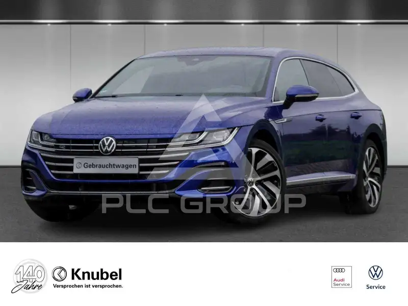 2021 Volkswagen ARTEON