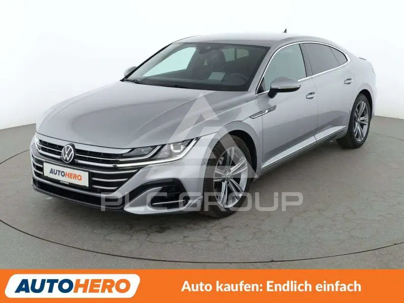 2021 Volkswagen ARTEON