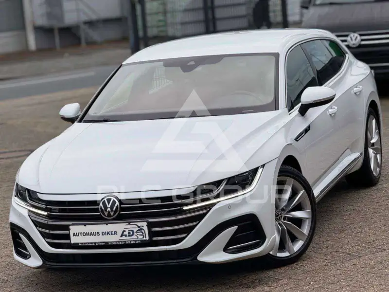 2021 Volkswagen ARTEON