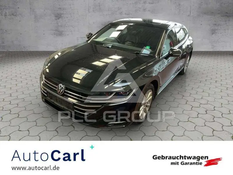 2021 Volkswagen ARTEON