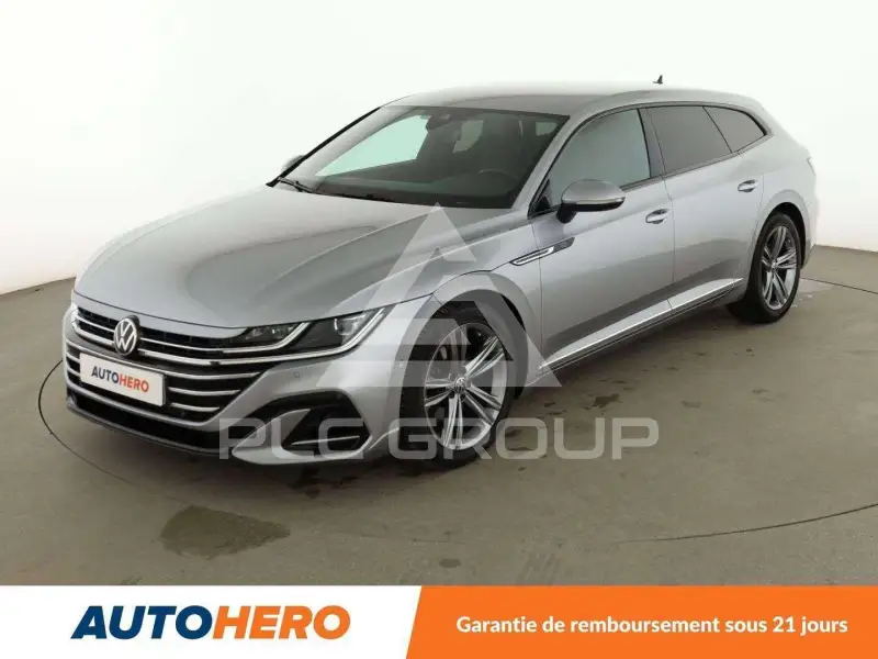 2021 Volkswagen ARTEON