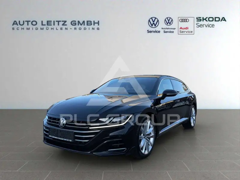 2021 Volkswagen ARTEON