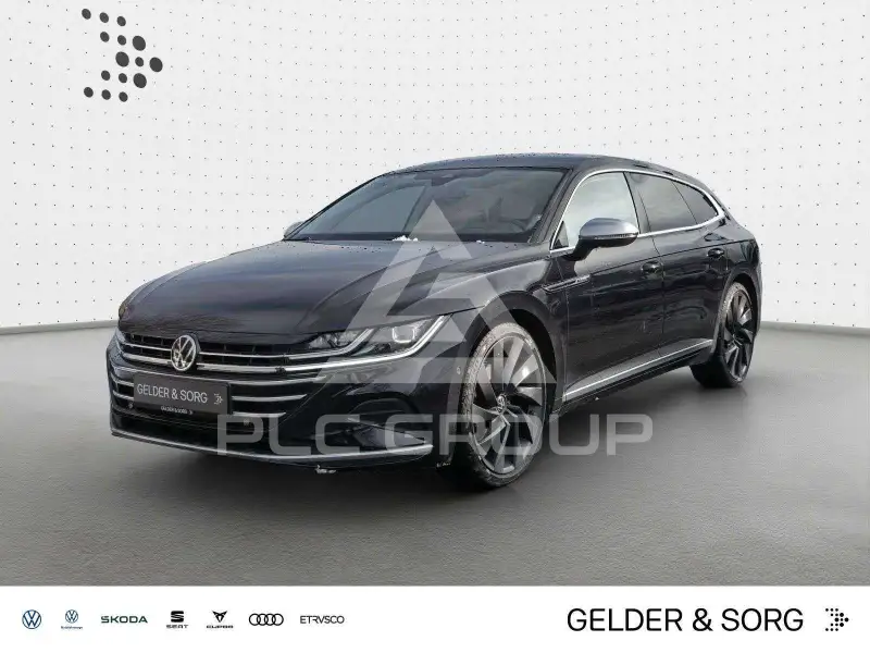 2021 Volkswagen ARTEON