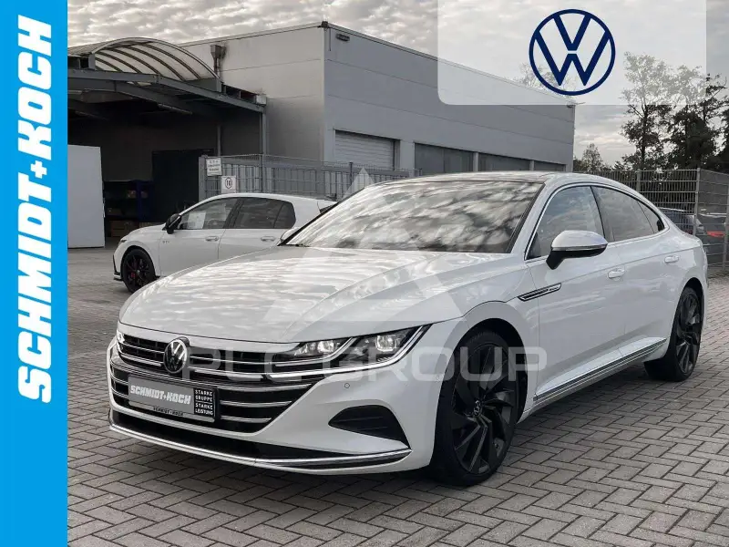 2021 Volkswagen ARTEON