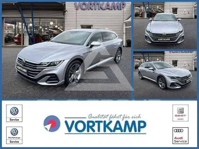 2021 Volkswagen ARTEON