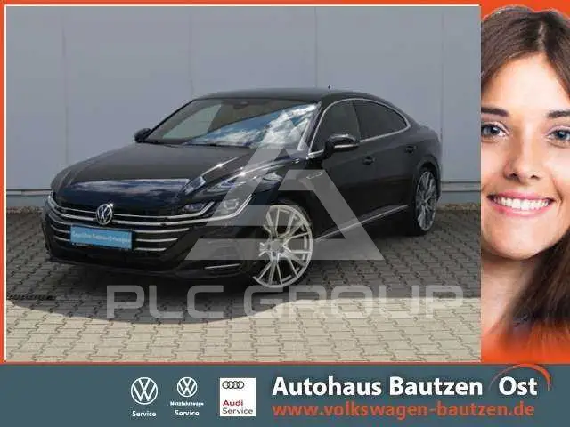 2021 Volkswagen ARTEON