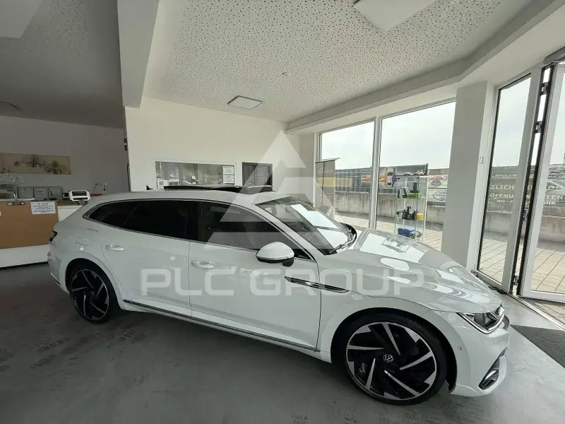 2021 Volkswagen ARTEON